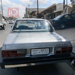 Toyota Corona
